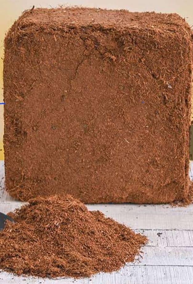 Coco Pith (Coco Peat)